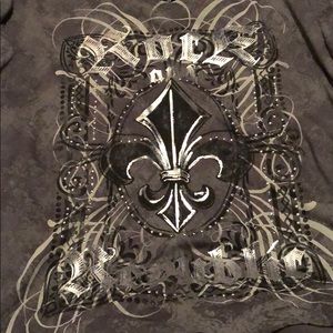 Rock and Republic Graphic Tee